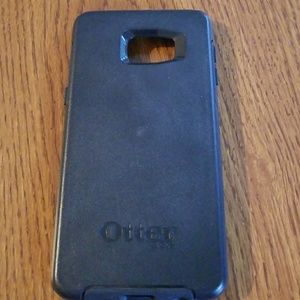 Otterbox Symmetry Samsung Galaxy S6 Edge + Case